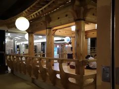 -纽斯桑拿会所(天山店)
