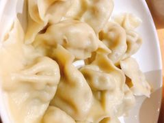 -饺子先生(世豪店)