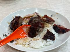 -一乐烧鹅(中环店)