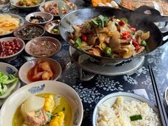 -张关合渣(朱家坳店)