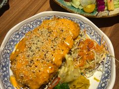 -隐月· 㐂和食屋(芝罘万达公馆店)