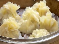 -顾一碗馄饨·烧麦(儿童医学中心店)
