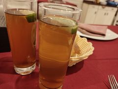 柠檬茶-红房子西菜馆(淮海中路店)