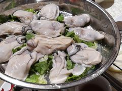 -丰尔粥食·粥底火锅·桑拿鸡(大良总店)