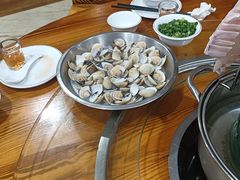 -渔意坊·千层无骨鱼粥底火锅·20年顺德菜(普君店)