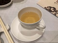 陈皮茶-弘雅饭店