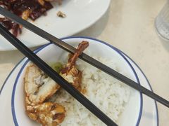 -鑫鸿达·海鲜闽菜热炒小馆(中山路店)