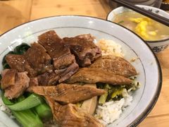 -狮头牌卤味研究所·卤味饭(花城汇南区店)