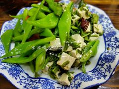 -果渊斋老米家泡馍馆(学诚广场店)