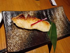 -千代武日本料理(爱建店)