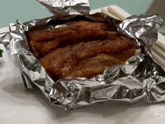 -绿岛国际酒店·海鲜酒楼(八七路店)