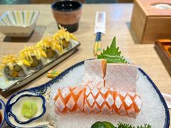 -千寿·金焰食堂(仁和新城店)