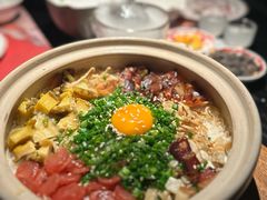 -锦楼·臻选新杭帮(杭州中心店)