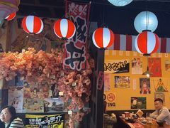 -白石的深夜食堂(万达店)