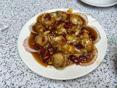 -九龙餐厅(大沽路店)