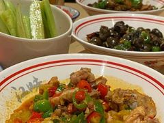 -江味龙虾馆·裸蓝龙虾(南山店)