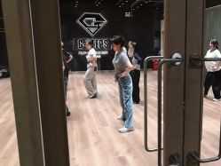 -G-STEPS舞蹈工作室