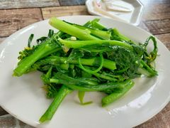 时蔬-南雄雄州土菜餐厅(粤北大厦店)