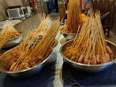 -乐山鲜知味钵钵鸡(奎星楼店)