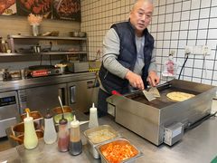 -冠雄先生烤冷面(熙街旗舰店)