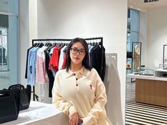 -杉杉奥特莱斯广场(哈尔滨店)