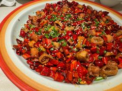 -悦融琥珀·京鲁菜·海味珍品(西单店)