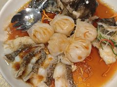-苏城小院·园林精致苏州菜(斜塘老街店)