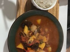 -箪食记(汉口路店)