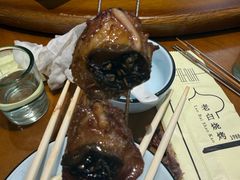 -老白清真烧烤(锦州旗舰店)