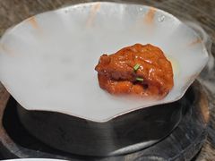 -魁盛居百年鲁菜馆(县西巷店)