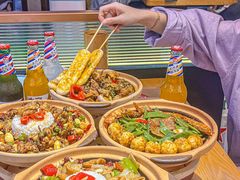 -庆峰龙虾烧烤(合肥一店)