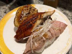 -合点寿司(美罗城店)