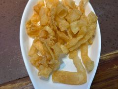 -青山青豆花·笑禅豆腐鱼(黄泥塝店)