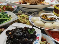 -徐鼎盛民间菜(南坪后堡店)