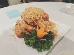 -无招牌海鲜餐厅(怡丰城店)