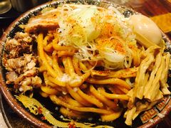 -拉面 平太周 味庵 五反田总店