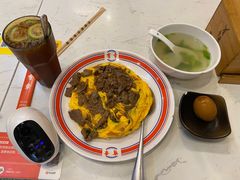 -有章牛杂(石厦店)