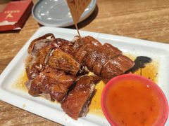 -先记烧鹅王·本地粤菜(福永店)
