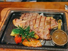 -十分牛西餐·牛扒专门店(光明广场店)