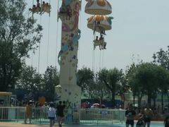 -秦皇岛乐岛海洋王国