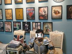 -鑫梦桌游谋杀之谜剧本杀俱乐部(联合商厦店)