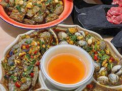 -合记汕头牛肉店(嘉禾路店)