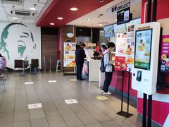 -麦当劳(武商建二店)