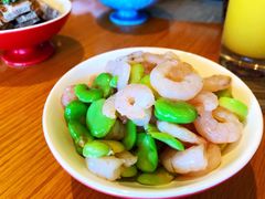 -非常时髦餐厅VUE Restaurant(外滩茂悦大酒店)