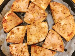 孜然火烧-老东镇啤酒屋海鲜加工·蒸汽海鲜·海鲜烧烤(台东店)