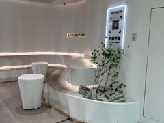-喜茶(上海兴业太古汇店)