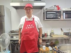 -老滕家过桥米线(金鱼胡同店)
