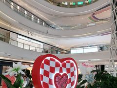 -成都银泰城