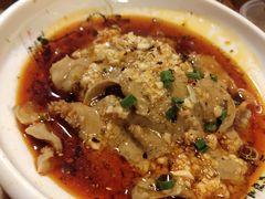 -春和發特色蒸饺(浐河西路店)