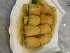 -玉华台饭庄·淮扬菜·烤鸭(望京店)